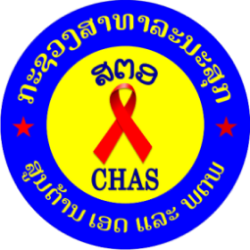 CHAS Logo